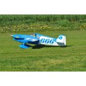 CASSUTT 3M F1 Air Race 60cc BLUE ARF SEAGULL