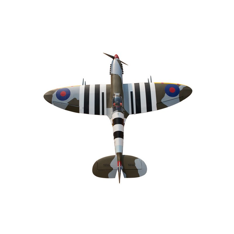 Spitfire Giant 45cc ARF SEAGULL