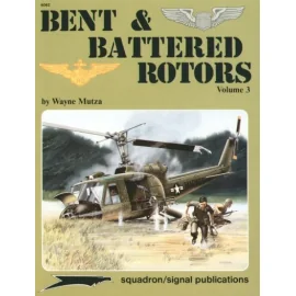 Bent & Battered Rotors Vol 3 (Specials Series)