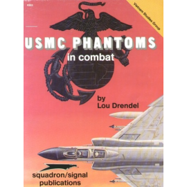 USMC Phantoms in Combat