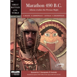 Battle of Marathon