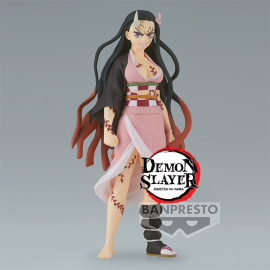 Demon Slayer Kimetsu No Yaiba Figure Vol 26 Nezuko Kamado 16cm -W97