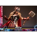 Thor: Love and Thunder Masterpiece 1/6 figure Mighty Thor 29 cm