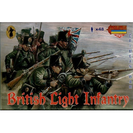 British Light Infantry