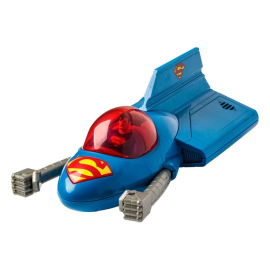 DC Direct Super Powers Supermobile Vehicle 
