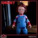 MEZ18112 Chucky Child´s Play figurine 5 Points Chucky 10 cm