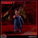 Chucky Child´s Play figurine 5 Points Chucky 10 cm