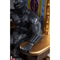 Marvel's Avengers statuette 1/3 Black Panther 95 cm
