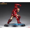 Iron Man Statuette Iron Man Mark III 41 cm