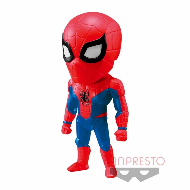 Marvel Spider-Man Poligoroid Ver. Figurine Figure