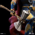 THOR LOVE AND THUNDER THOR 1/10 STATUE