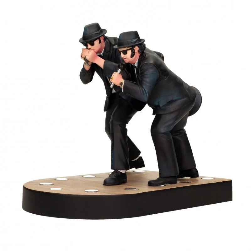 BLUES BROTHERS STAGE BOX SET AF