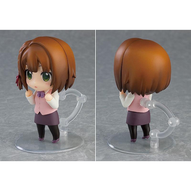 The Simple Stand Mini Nendoroid More pack 4 bases for mini figures