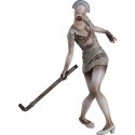 Silent Hill 2 Pop Up Parade Bubble Head Nurse PVC Figure 17cm Figurine