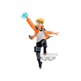 UZUMAKI BORUTO-Ⅱ - BORUTO: NARUTO NEXT GENERATIONS VIBRATION STARS Figurine