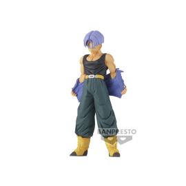 DRAGON BALL Z SOLID EDGE WORKS vol.9(A:TRUNKS) Figurine