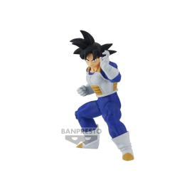 SON GOKU CHOSENSHIRETSUDEN Ⅲ vol.3 (DRAGON BALL Z) Figurine