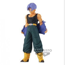 Dragonball Z Solid Edge Works Vol.9 Figure Trunks Figurine