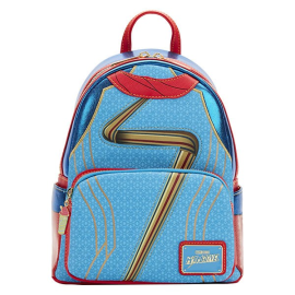 Marvel Loungefly Mini Backpack Ms Marvel Cosplay
