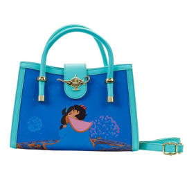 Disney Loungefly Handbag Jasmine Princess Series