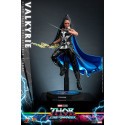 Thor: Love and Thunder Masterpiece 1/6 figure Valkyrie 28 cm Hot Toys