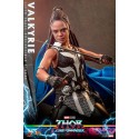 Thor: Love and Thunder Masterpiece 1/6 figure Valkyrie 28 cm