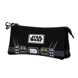 Star Wars pencil case Vader 
