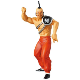 Kinnikuman mini figure UDF Mongolman (20 million powers) 9 cm Figurine