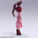 Final Fantasy VII Action Figure Bring Arts Aerith Gainsborough 14cm