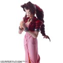 Final Fantasy VII Action Figure Bring Arts Aerith Gainsborough 14cm