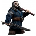 The Hobbit Mini Epics figure Thorin Oakenshield Limited Edition 10 cm Figurine