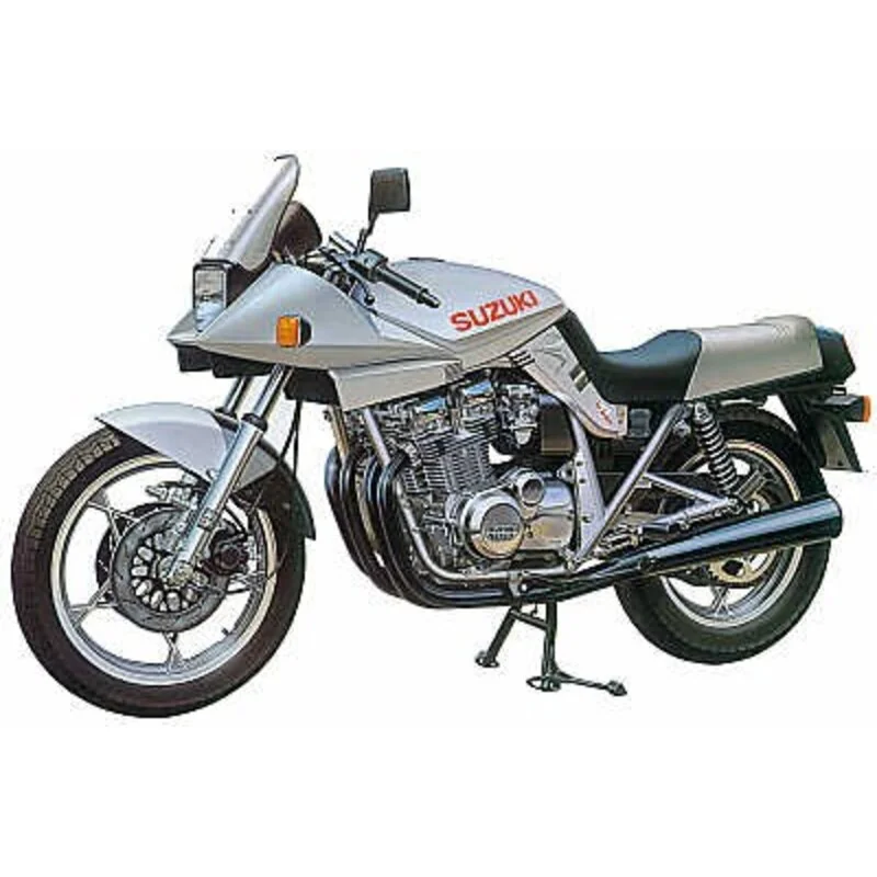 Suzuki GSX1100S Katana