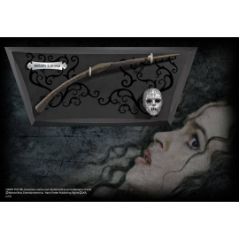 Harry Potter Replica Bellatrix Lestrange´s Wand 35 cm 