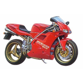 Ducati 916 <p>Model kit</p> 