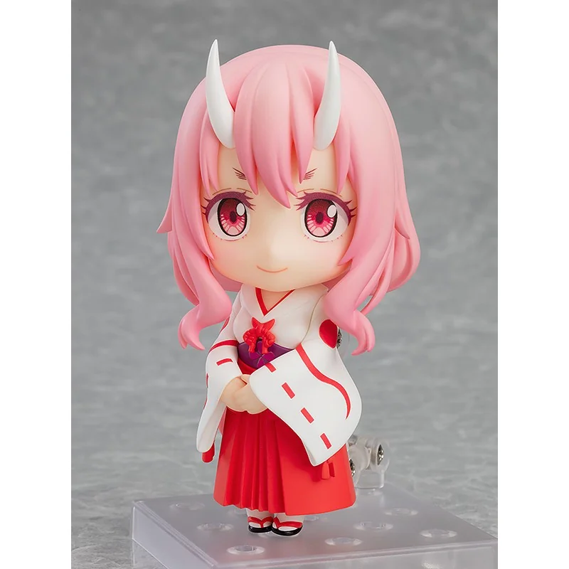 SHUNA NENDOROID (That Time I Got Reincarnated as a Slime)