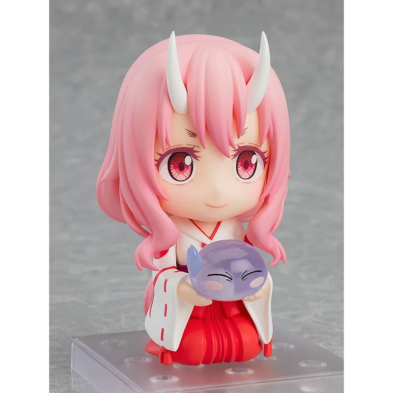 SHUNA NENDOROID (That Time I Got Reincarnated as a Slime)