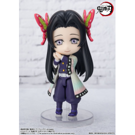 DEMON SLAYER KANAE KOCHO FIGUARTS MINI Figurine