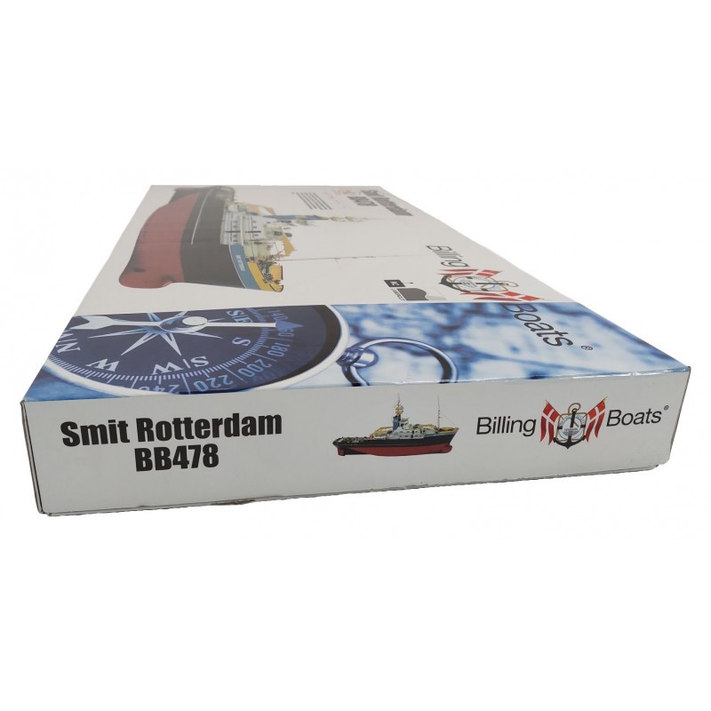 SMIT ROTTERDAM 1/75