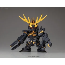 BB GUNDAM UNICORN 2 BANSHEE 380 Model kit