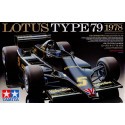 Lotus Type 79 1978