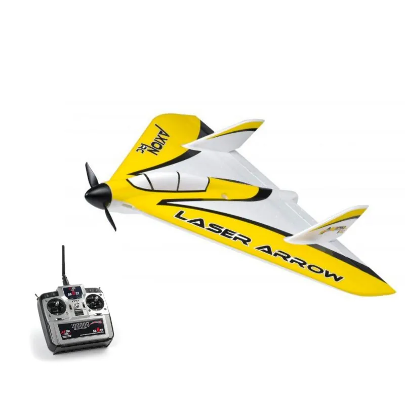 LASER ARROW 2.4G RTF M1 brushless-RC aircraft