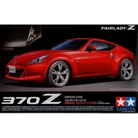 Nissan 370Z