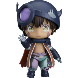 Made in Abyss Reg 10cm Nendoroid Figure