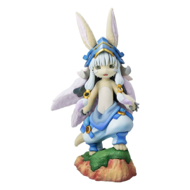 Nanachi 1/7 (Made in Abyss: The Golden City of the Scorching Sun) 28cm