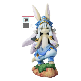 Nanachi Special Set 1/7 (Made in Abyss: The Golden City of the Scorching Sun) 28 cm
