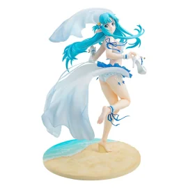 Asuna Undine Summer Wedding Ver. 26cm (Sword Art Online)