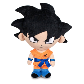 Dragon Ball plush Goku 31 cm 