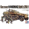 Hanomag 251/1 ? Track