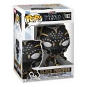 Black Panther: Wakanda Forever POP! Marvel Vinyl figure Black Panther 9 cm Figure