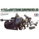 75mm Anti-Tank Gun